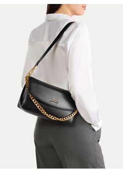 Badura Torebka BHA7241-BR Czarny ze sklepu MODIVO w kategorii Torebki damskie - zdjęcie 188748568