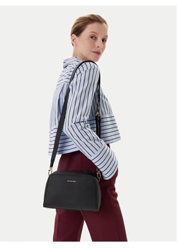 MICHAEL Michael Kors Torebka 32S5G9QC5L Czarny ze sklepu MODIVO w kategorii Listonoszki - zdjęcie 188748585