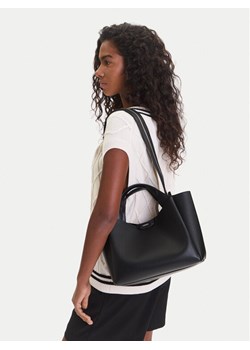 DKNY Torebka Willa R43DYG33 Czarny ze sklepu MODIVO w kategorii Torebki damskie - zdjęcie 188748588