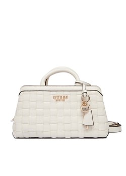 Guess Torebka 180679 Beżowy ze sklepu MODIVO w kategorii Kuferki - zdjęcie 188748596