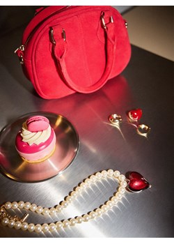 Mohito - Naszyjnik z zawieszką - wielobarwny ze sklepu Mohito w kategorii Naszyjniki - zdjęcie 188749357