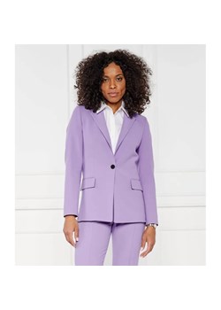HUGO Marynarka Atana | Regular Fit | stretch ze sklepu Gomez Fashion Store w kategorii Marynarki damskie - zdjęcie 188749967