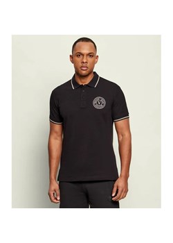 Versace Jeans Couture Polo | Slim Fit ze sklepu Gomez Fashion Store w kategorii T-shirty męskie - zdjęcie 188750589