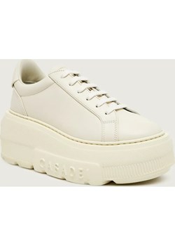 Casadei Skórzane sneakersy NEXUS ze sklepu Gomez Fashion Store w kategorii Buty sportowe damskie - zdjęcie 188750597