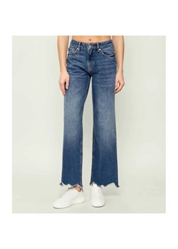 Hugo Blue Jeansy Gamala_2_B | Relaxed fit ze sklepu Gomez Fashion Store w kategorii Jeansy damskie - zdjęcie 188750617