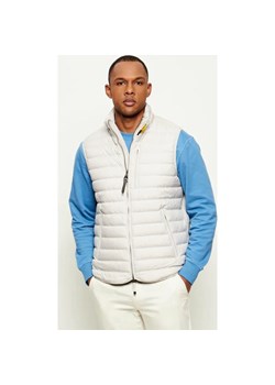 PARAJUMPERS Puchowy bezrękawnik PERFECT | Regular Fit ze sklepu Gomez Fashion Store w kategorii Kamizelki męskie - zdjęcie 188750625