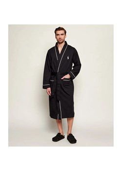 POLO RALPH LAUREN Szlafrok | Relaxed fit ze sklepu Gomez Fashion Store w kategorii Szlafroki męskie - zdjęcie 188750626