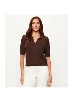 Marella SPORT Sweter MLSLEMBI | Regular Fit ze sklepu Gomez Fashion Store w kategorii Swetry damskie - zdjęcie 188750688