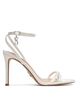 Sandały Steve Madden Jypsey-CNP 11005096 Écru ze sklepu eobuwie.pl w kategorii Sandały damskie - zdjęcie 188750725
