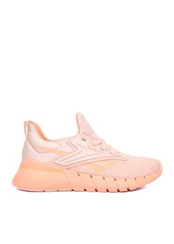 Buty na siłownię Reebok EO-NANO GYM 100244695 Różowy ze sklepu eobuwie.pl w kategorii Buty sportowe damskie - zdjęcie 188750739