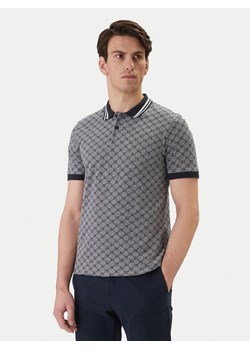 JOOP! Polo JJ-Jessino 30101930 Niebieski Regular Fit ze sklepu MODIVO w kategorii T-shirty męskie - zdjęcie 188751058