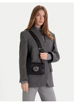 Lancel Torebka Mini Nomad Crossbo A12069JDTU Czarny ze sklepu MODIVO w kategorii Listonoszki - zdjęcie 188751075