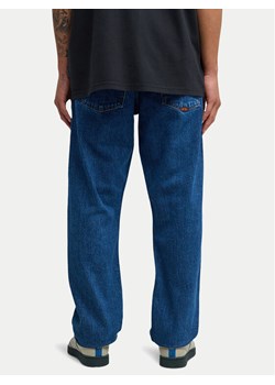 Quiksilver Jeansy Modern Wave Denim EQYDP03496 Błękitny Regular Fit ze sklepu MODIVO w kategorii Jeansy męskie - zdjęcie 188751108