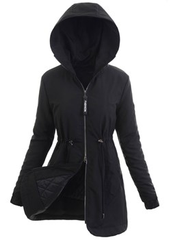 Damska kurtka ze sklepu brendi.pl w kategorii Kurtki damskie - zdjęcie 188751459