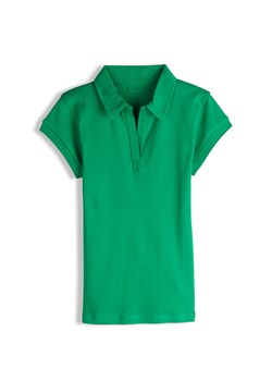 GATE Basic bawełniana koszulka 36 ze sklepu gateshop w kategorii Bluzki damskie - zdjęcie 188751927