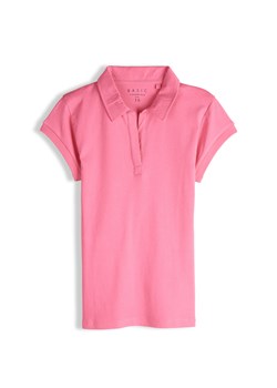 GATE Basic bawełniana koszulka 36 ze sklepu gateshop w kategorii Bluzki damskie - zdjęcie 188751928