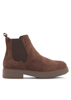 Sztyblety Lasocki VIVIEN ARC-VIVIEN-08 Brązowy ze sklepu eobuwie.pl w kategorii Botki - zdjęcie 188752069