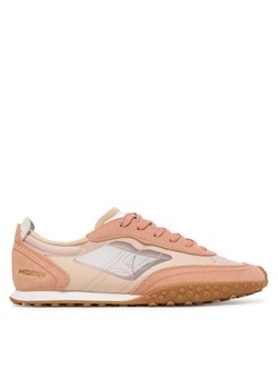 HOFF Sneakersy Bridge Mesh 12661023 Koralowy ze sklepu MODIVO w kategorii Buty sportowe damskie - zdjęcie 188752398