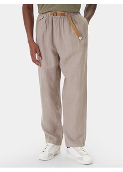 Aeronautica Militare Spodnie materiałowe 261PA1712UCT04293 Beżowy Comfort Fit ze sklepu MODIVO w kategorii Spodnie męskie - zdjęcie 188752446