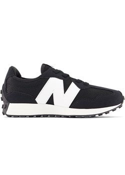 Buty dziecięce New Balance PH327CBW – czarne ze sklepu New Balance Poland w kategorii Buty sportowe dziecięce - zdjęcie 188753285