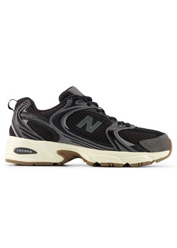 Buty unisex New Balance U5309TN – czarne ze sklepu New Balance Poland w kategorii Buty sportowe męskie - zdjęcie 188753287