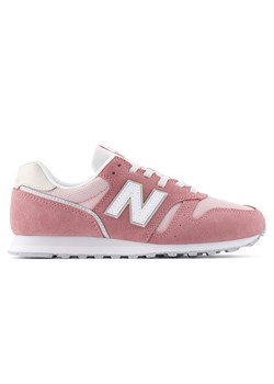 Buty damskie New Balance W3732HO – różowe ze sklepu New Balance Poland w kategorii Buty sportowe damskie - zdjęcie 188753296