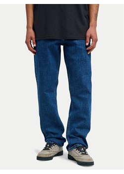 Quiksilver Jeansy Modern Wave Denim EQYDP03496 Błękitny Regular Fit ze sklepu MODIVO w kategorii Jeansy męskie - zdjęcie 188753726