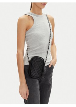 Torebka DeeZee DZE-S-018-07 Czarny ze sklepu eobuwie.pl w kategorii Listonoszki - zdjęcie 188755759