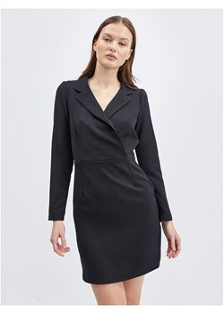orsay Sukienka w kolorze czarnym ze sklepu Limango Polska w kategorii Sukienki - zdjęcie 188756079