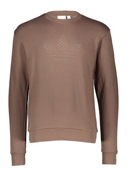 adidas Bluza w kolorze jasnobrązowym ze sklepu Limango Polska w kategorii Bluzy męskie - zdjęcie 188756108