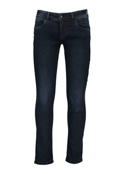 Pepe Jeans Dżinsy - Slim fit - w kolorze granatowym ze sklepu Limango Polska w kategorii Jeansy damskie - zdjęcie 188756186