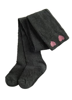 COOL CLUB Rajstopy w kolorze antracytowym ze sklepu Limango Polska w kategorii Rajstopy dziecięce - zdjęcie 188756249