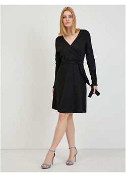 orsay Sukienka w kolorze czarnym ze sklepu Limango Polska w kategorii Sukienki - zdjęcie 188756409