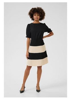 CULTURE Sukienka w kolorze czarnym ze sklepu Limango Polska w kategorii Sukienki - zdjęcie 188756576