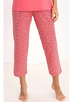 Bawełniana piżama damska różowa 736, Kolor różowy, Rozmiar M, Regina ze sklepu Intymna w kategorii Piżamy damskie - zdjęcie 188757085