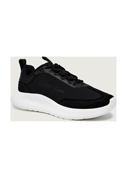 Calvin Klein Sneakersy | zamsz ze sklepu Gomez Fashion Store w kategorii Buty sportowe męskie - zdjęcie 188757217