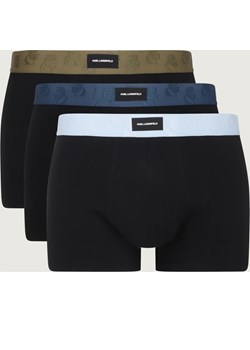 Karl Lagerfeld Bokserki 3-pack Kameo ze sklepu Gomez Fashion Store w kategorii Majtki męskie - zdjęcie 188757239