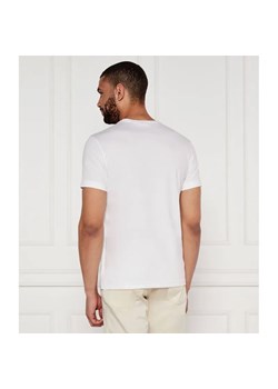 Gant T-shirt SHIELD | Slim Fit ze sklepu Gomez Fashion Store w kategorii T-shirty męskie - zdjęcie 188757245