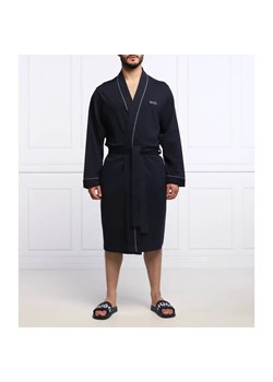 Boss Bodywear Szlafrok | Relaxed fit ze sklepu Gomez Fashion Store w kategorii Szlafroki męskie - zdjęcie 188758059
