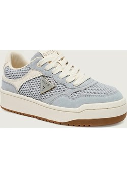Guess Sneakersy MIRAM13 ze sklepu Gomez Fashion Store w kategorii Buty sportowe damskie - zdjęcie 188758077