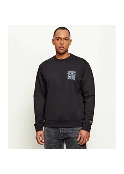 Iceberg Bluza | Regular Fit ze sklepu Gomez Fashion Store w kategorii Bluzy męskie - zdjęcie 188758078