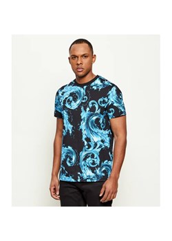 Versace Jeans Couture T-shirt | Slim Fit ze sklepu Gomez Fashion Store w kategorii T-shirty męskie - zdjęcie 188758085