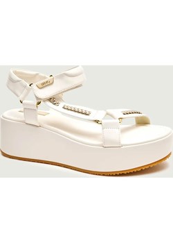 Liu Jo Sandały FLO 05 ze sklepu Gomez Fashion Store w kategorii Sandały damskie - zdjęcie 188758088