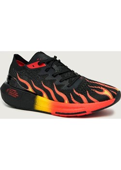 Plein Sport Sneakersy ATOMIC SPEED FLAME ze sklepu Gomez Fashion Store w kategorii Buty sportowe męskie - zdjęcie 188758098