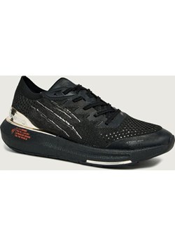 Plein Sport Sneakersy ATOMIC SPEED // GEN.X.05 ze sklepu Gomez Fashion Store w kategorii Buty sportowe męskie - zdjęcie 188758108