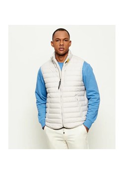 PARAJUMPERS Puchowy bezrękawnik PERFECT | Regular Fit ze sklepu Gomez Fashion Store w kategorii Kamizelki męskie - zdjęcie 188758117