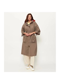 PARAJUMPERS Trencz KOTONE ze sklepu Gomez Fashion Store w kategorii Płaszcze damskie - zdjęcie 188758129