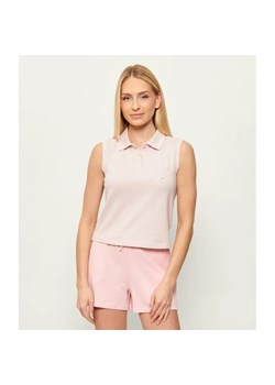 GUESS ACTIVE Polo SARAH | Slim Fit ze sklepu Gomez Fashion Store w kategorii Bluzki damskie - zdjęcie 188758135