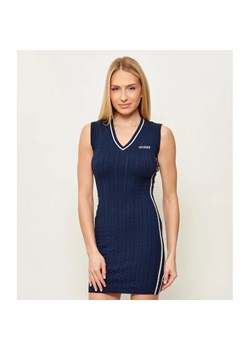 GUESS ACTIVE Sukienka SHARI ze sklepu Gomez Fashion Store w kategorii Sukienki - zdjęcie 188758137