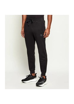 Plein Sport Spodnie dresowe 3D Tiger | Regular Fit ze sklepu Gomez Fashion Store w kategorii Spodnie męskie - zdjęcie 188758139